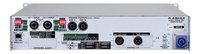 NETWORK POWER AMPLIFIER 2 X 3000W @ 2 OHMS WITH PROTEA DIGITAL SIGNAL PROCESSING